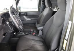 Thumbnail of 2015 Jeep Wrangler Unlimited