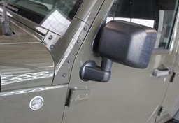 2015 Jeep Wrangler 4x4 Sport - Image 23