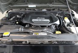 2015 Jeep Wrangler 4x4 Sport - Image 53