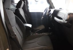 2015 Jeep Wrangler 4x4 Sport - Image 30