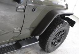 Thumbnail of 2015 Jeep Wrangler Unlimited