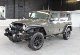 Thumbnail of 2015 Jeep Wrangler Unlimited