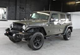 Thumbnail of 2015 Jeep Wrangler Unlimited
