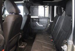 2015 Jeep Wrangler 4x4 Sport - Image 31