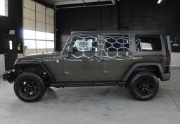 Thumbnail of 2015 Jeep Wrangler Unlimited