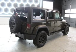 2015 Jeep Wrangler 4x4 Sport - Image 5