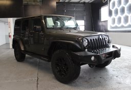 2015 Jeep Wrangler 4x4 Sport - Image 3
