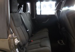 2015 Jeep Wrangler 4x4 Sport - Image 33