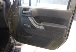 2015 Jeep Wrangler 4x4 Sport - Image 49