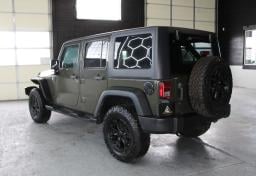 Thumbnail of 2015 Jeep Wrangler Unlimited