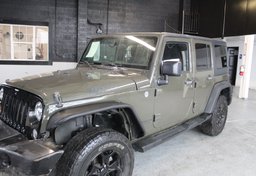 2015 Jeep Wrangler 4x4 Sport - Image 14