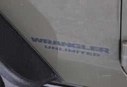 Thumbnail of 2015 Jeep Wrangler Unlimited