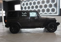 2015 Jeep Wrangler 4x4 Sport - Image 10