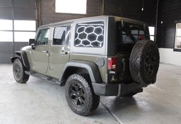 2015 Jeep Wrangler 4x4 Sport - Image 6