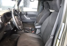 2015 Jeep Wrangler 4x4 Sport - Image 28