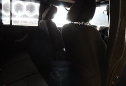 2015 Jeep Wrangler 4x4 Sport - Image 32