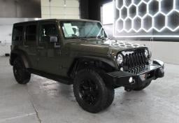 Thumbnail of 2015 Jeep Wrangler Unlimited