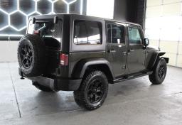Thumbnail of 2015 Jeep Wrangler Unlimited