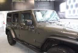 2015 Jeep Wrangler 4x4 Sport - Image 13