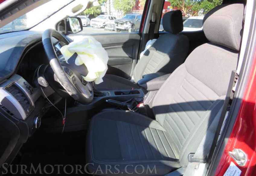 2020 Ford Ranger - Image 23