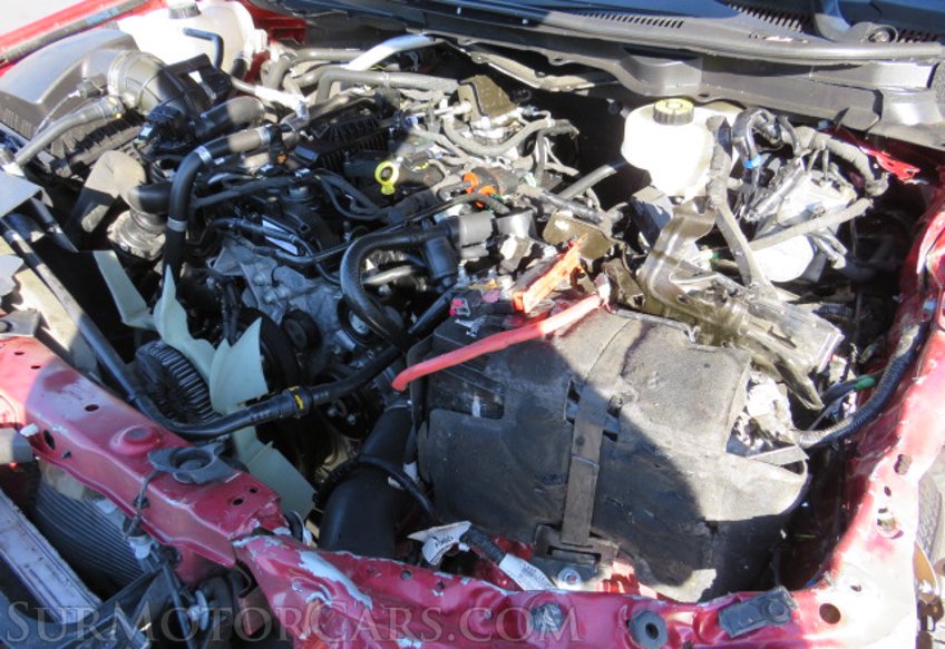 2020 Ford Ranger - Image 46