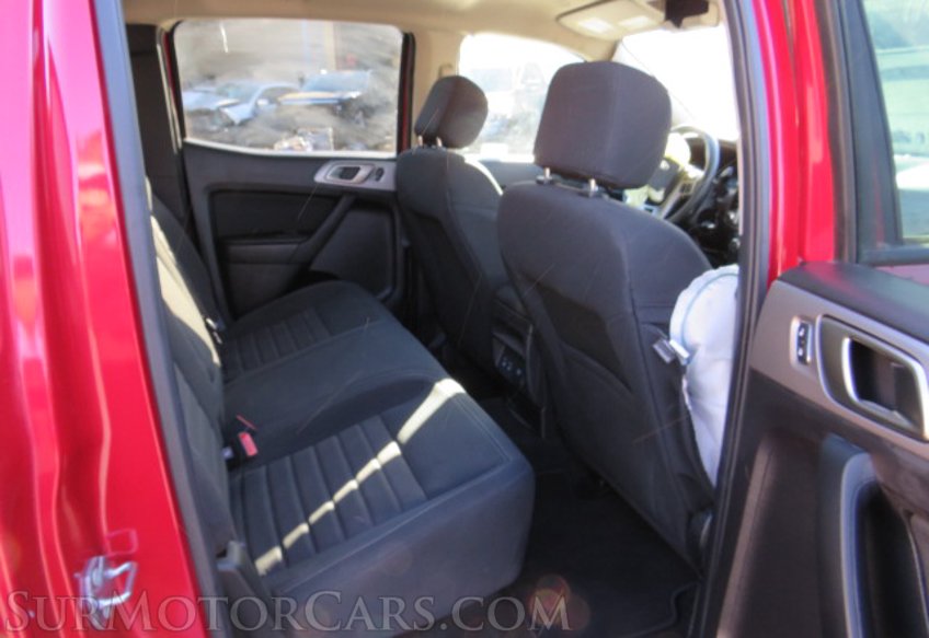 2020 Ford Ranger - Image 33