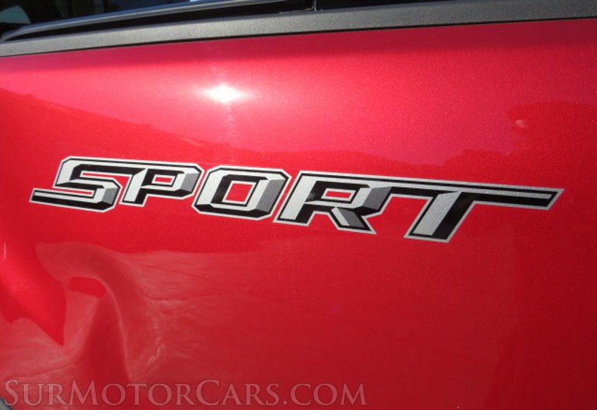 2020 Ford Ranger - Image 16