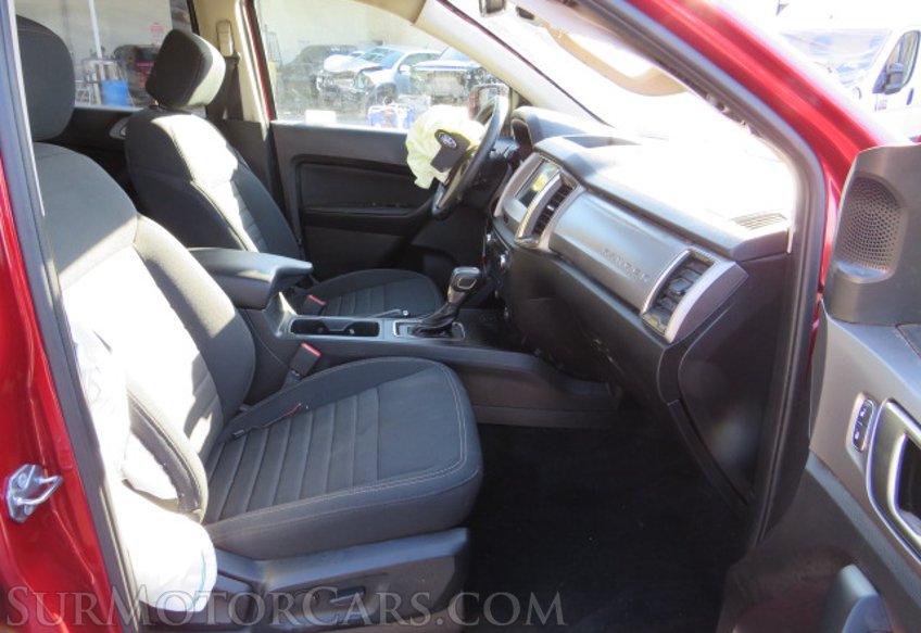 2020 Ford Ranger - Image 27