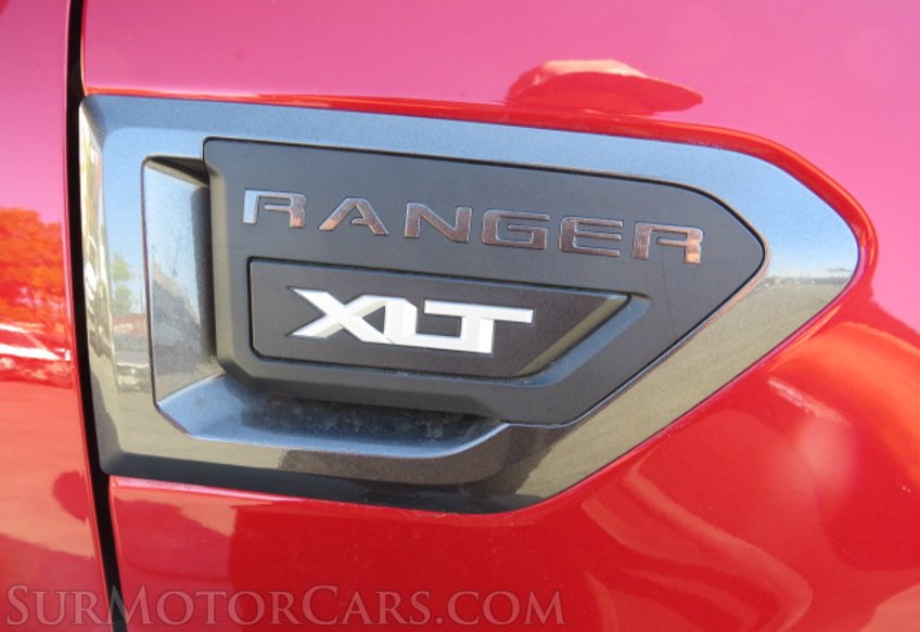2020 Ford Ranger - Image 18