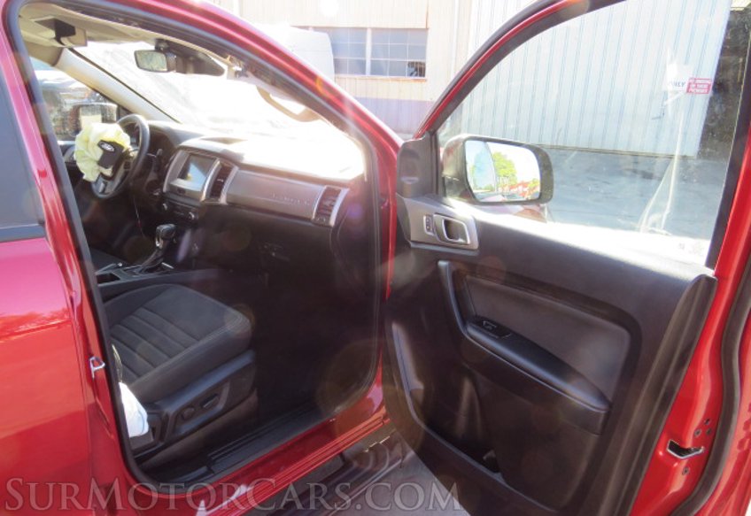 2020 Ford Ranger - Image 26