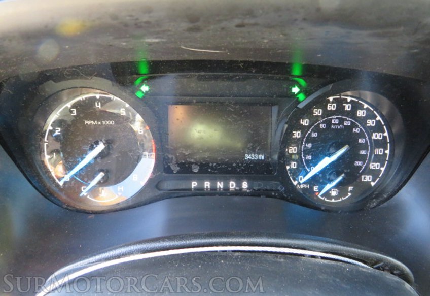 2020 Ford Ranger - Image 34