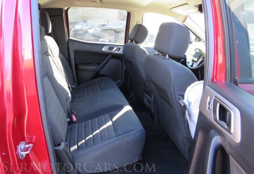 2020 Ford Ranger - Image 29