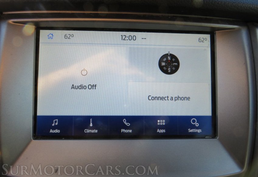 2020 Ford Ranger - Image 38