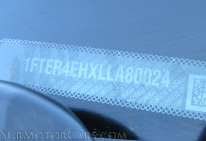 2020 Ford Ranger - Image 50