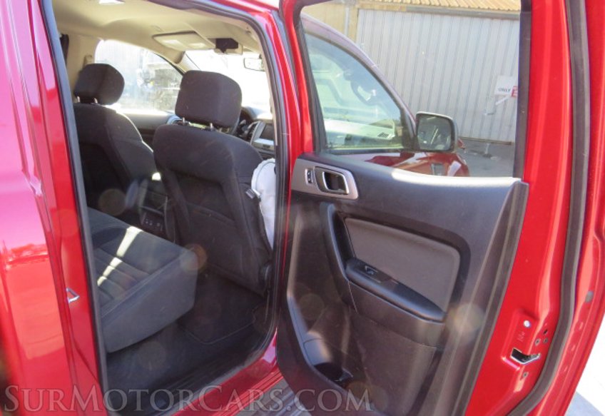 2020 Ford Ranger - Image 28