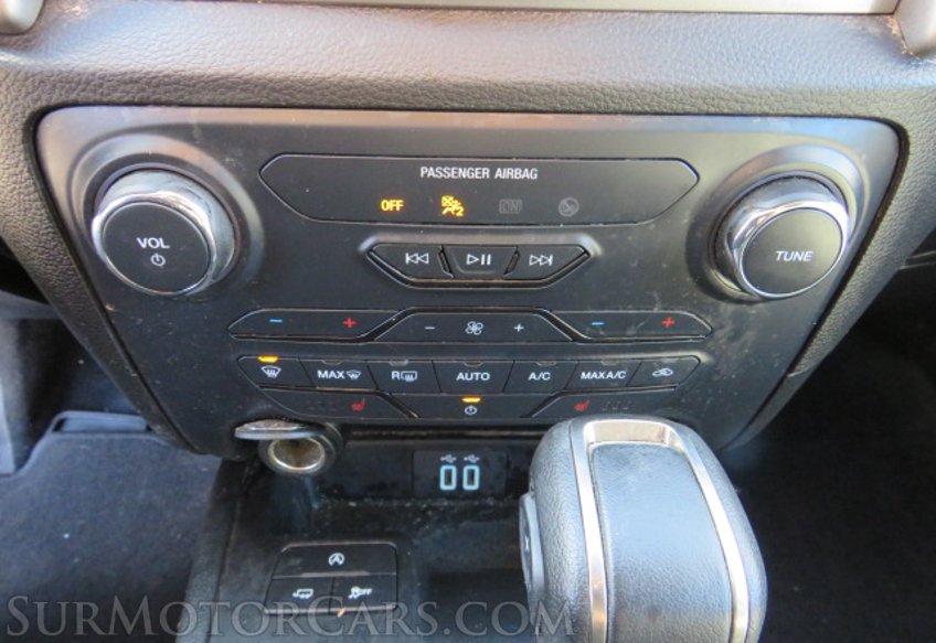 2020 Ford Ranger - Image 39