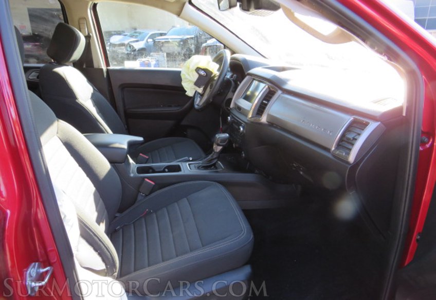 2020 Ford Ranger - Image 31