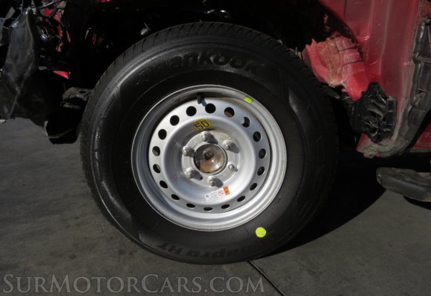 2020 Ford Ranger - Image 21