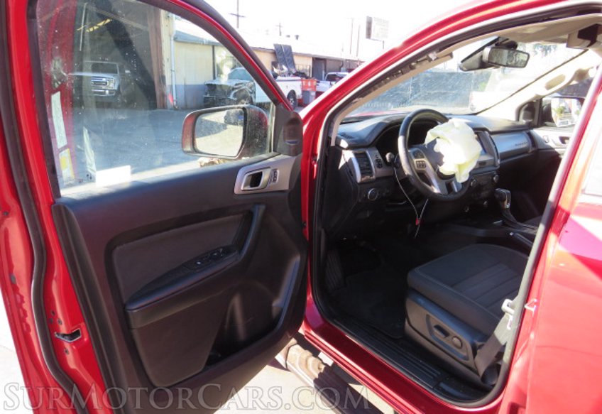 2020 Ford Ranger - Image 22