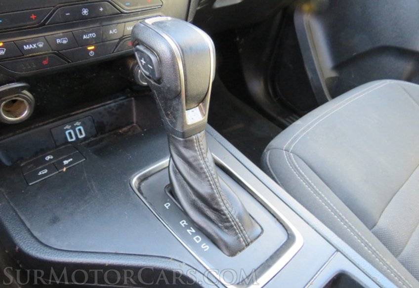 2020 Ford Ranger - Image 40