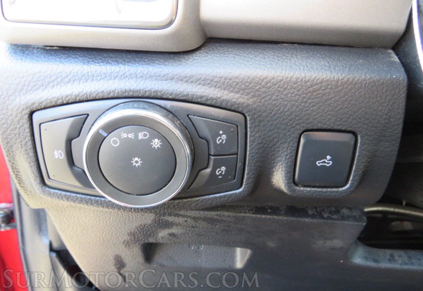 2020 Ford Ranger - Image 41