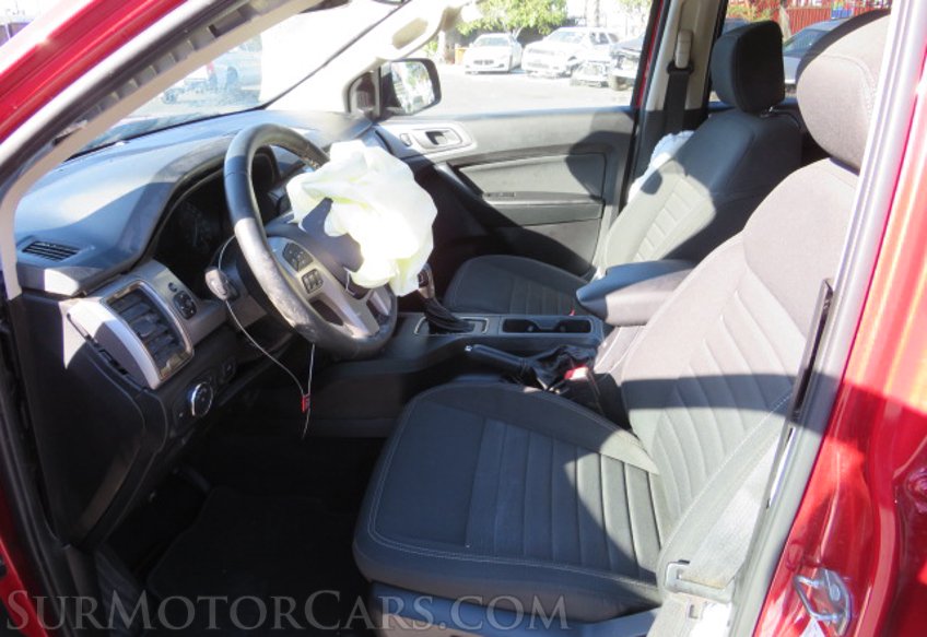 2020 Ford Ranger - Image 30