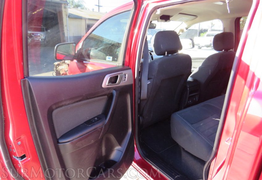 2020 Ford Ranger - Image 24