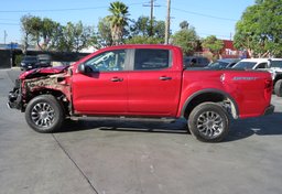 2020 Ford Ranger - Image 6