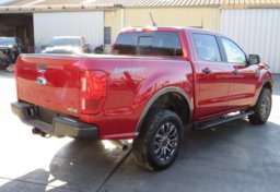2020 Ford Ranger - Image 7
