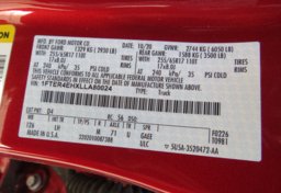 2020 Ford Ranger - Image 49