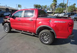 2020 Ford Ranger - Image 10