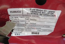 2020 Ford Ranger - Image 51