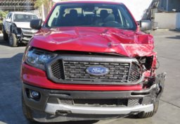 2020 Ford Ranger - Image 11