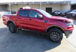 2020 Ford Ranger - Image 3